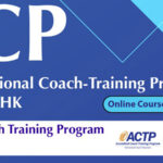 CPCP – Certified Professional Coach-Training Program (7th edition in HK)