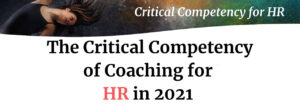 Read more about the article Critical Competency for HR